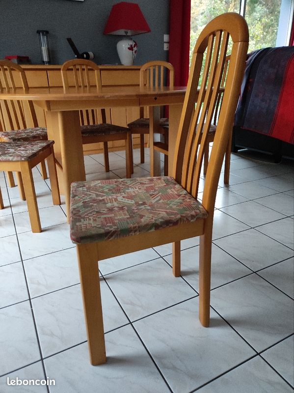 Chaise (image 1)