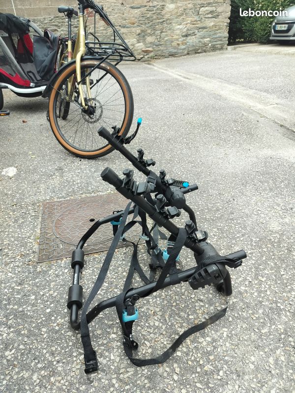 Porte Vélo Norauto Norauto Norbike 3r Norbike 3r Norauto Porte