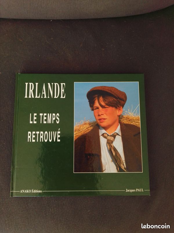 Livres pays (image 1)