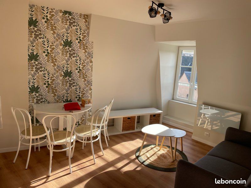 Appartement 3 pièces 30 m² · à Rodez · 30 m² · 520 €