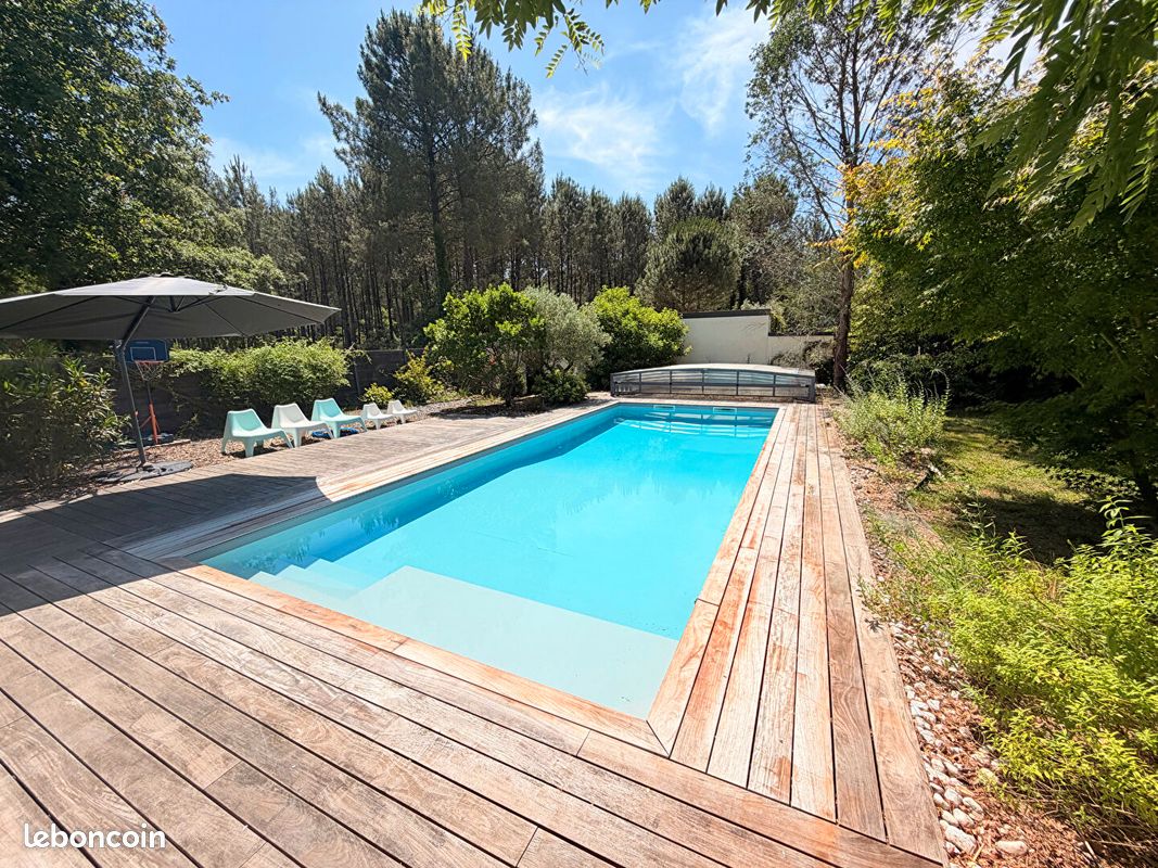 Maison 7 pièces 179 m² · à Mont-de-Marsan · 179 m² · 440 000 €