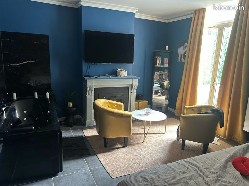 Appartement 2 pièces 49 m² · à Châteaudun · 49 m² · 120 000 €