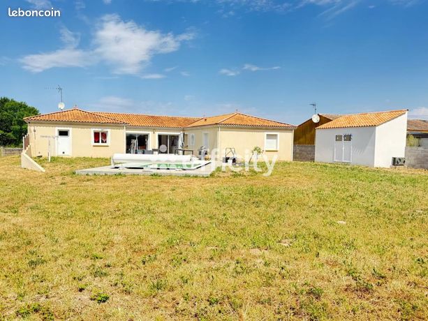 Pavillon 6 pièces 172 m²