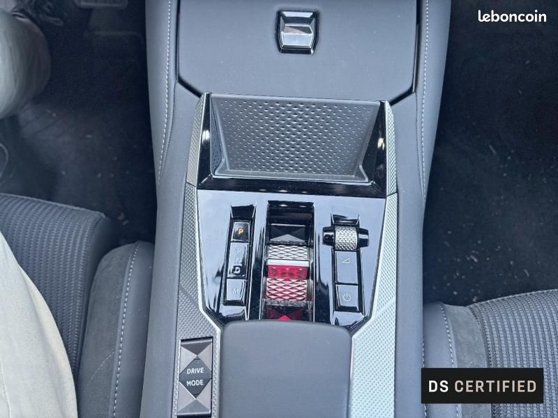 Ds DS 4 Hybride 136ch Ligne d Or Automatique (image 18)