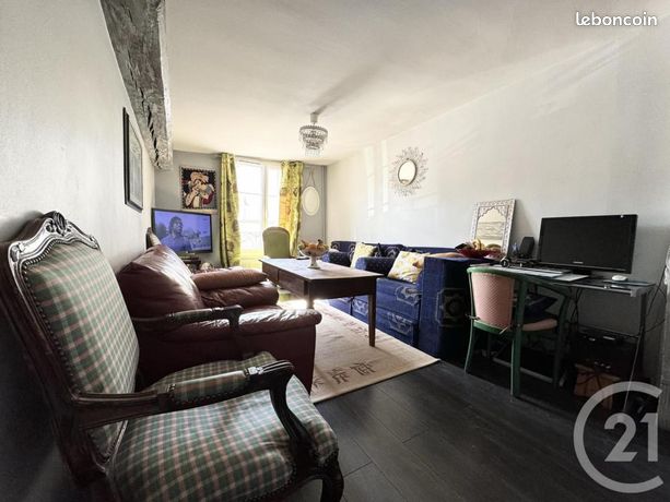 Maison a louer sarcelles - 4 pièce(s) - 74 m2 - Surfyn