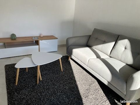 Appartement 3 pièces 53 m² · à Pacé · 53 m² · 770 €/mois
