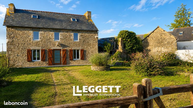 Maison 6 pièces 210 m²