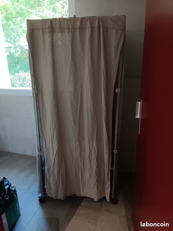 Penderie / dressing IKEA (image 5)