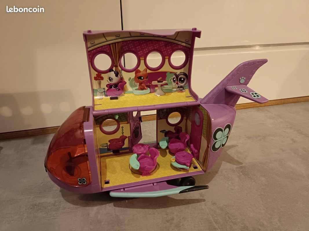 Jouets enfants (image 2)
