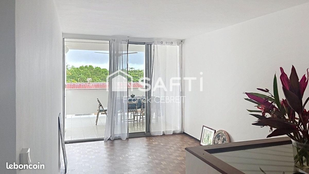 Duplex 3 pièces 62 m² (image 3)
