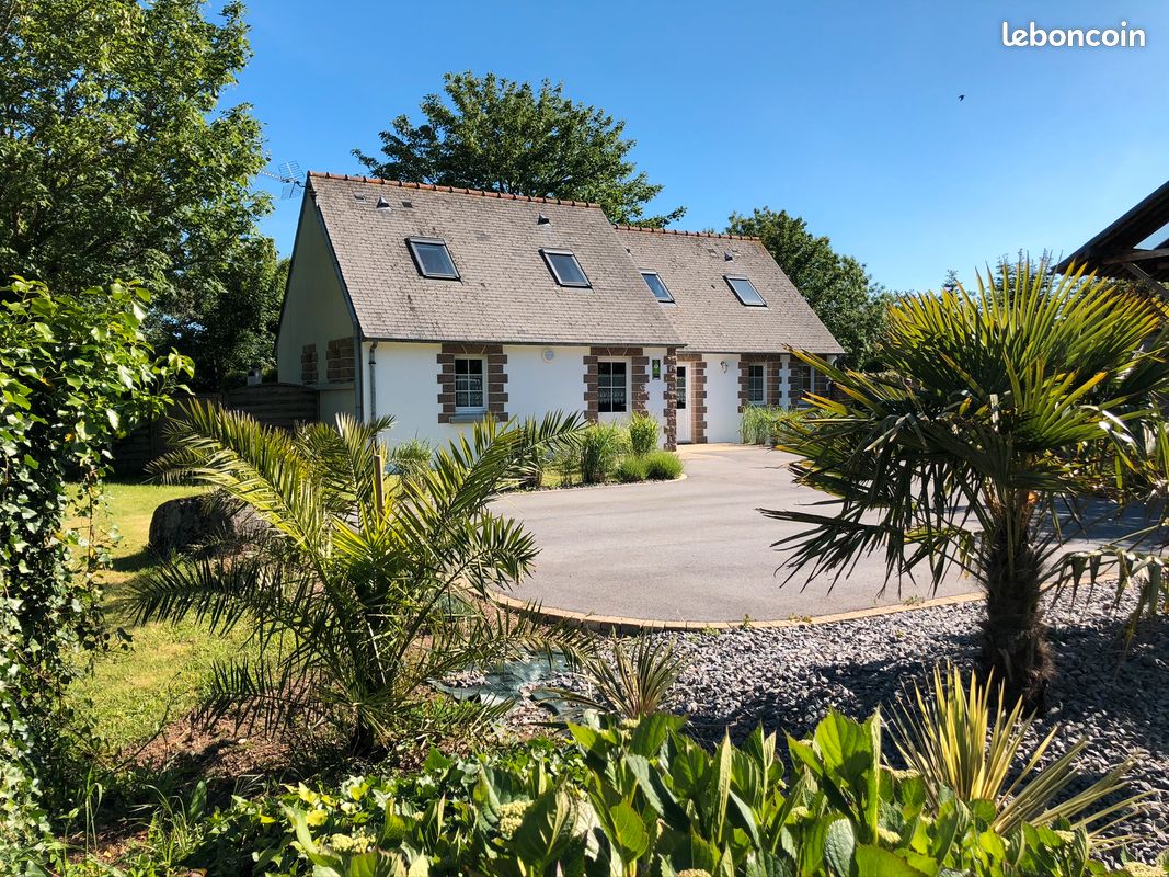 Maison de pêcheur 2 pers, proche mer, TOUT COMPRIS (image 7)