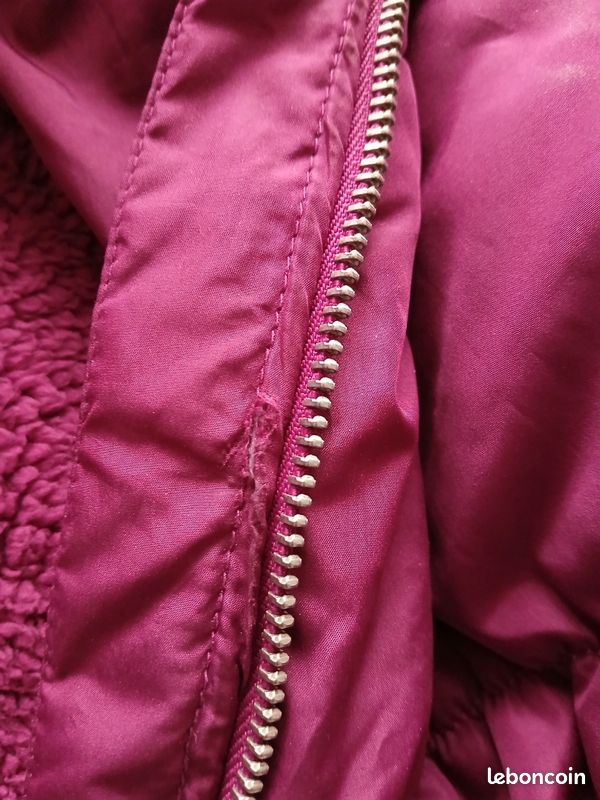 Doudoune Longue Fille H&m Doudoune Longue Pour Femme/jeune