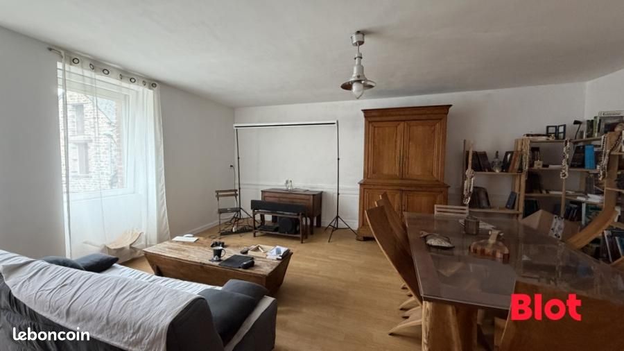 Maison 5 pièces 113 m² · à Liffré · 113 m² · 257 250 €