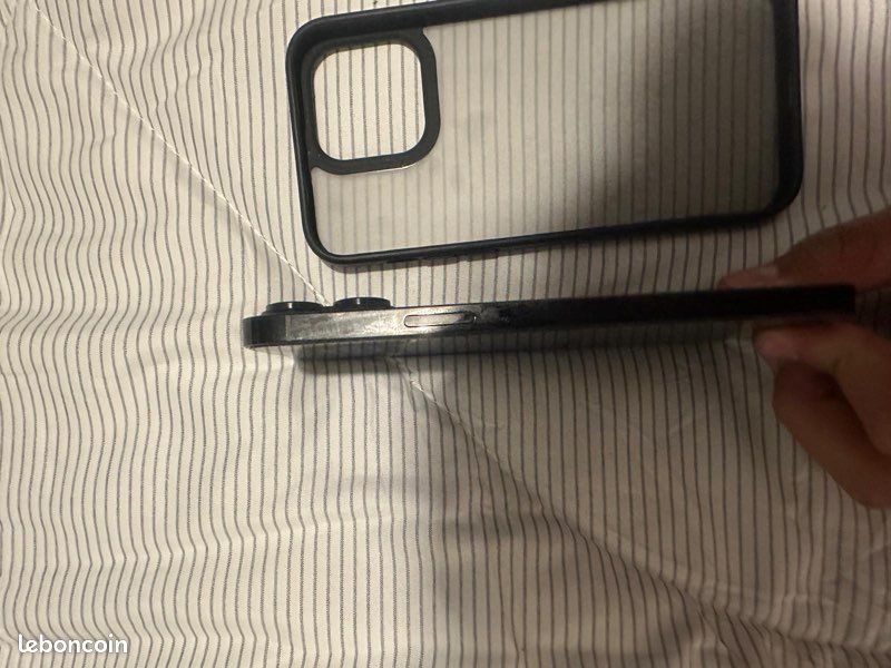 IPhone 14 Pro Max (image 4)