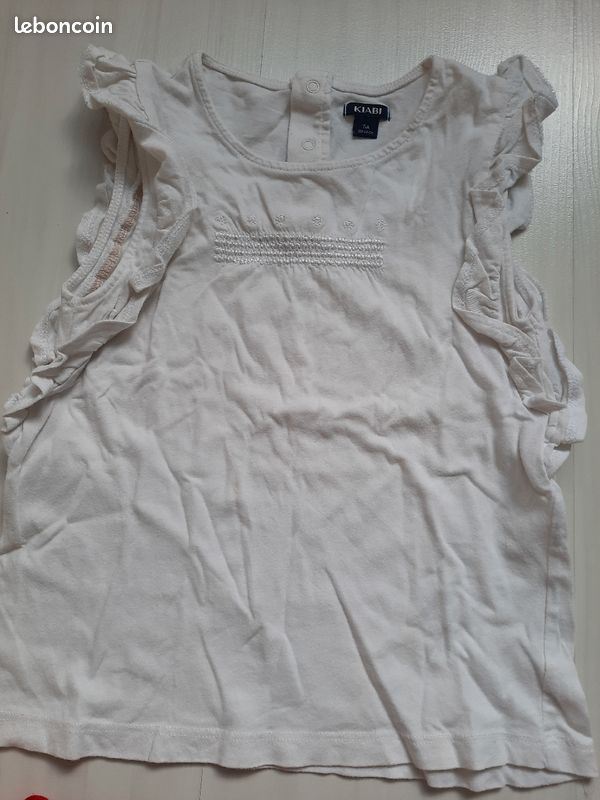 Lot vêtements 5 ans (image 2)