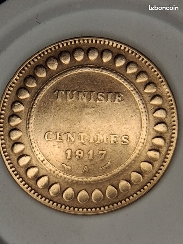 Piece ancienne (image 2)