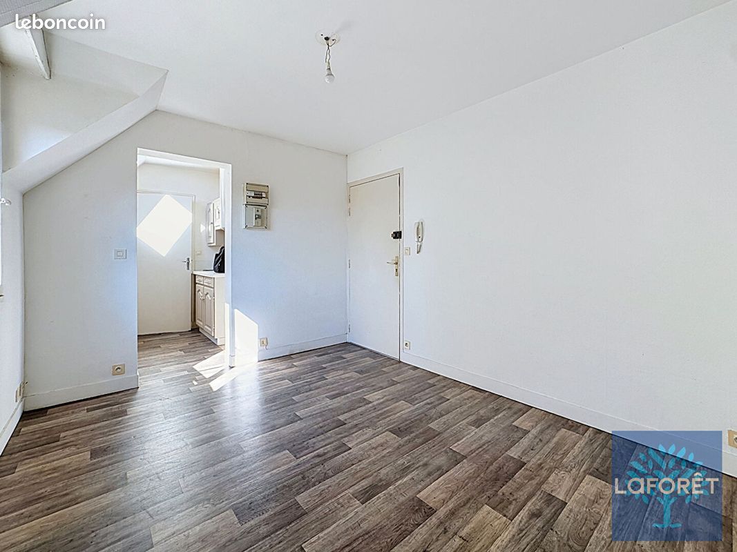 Appartement 1 pièce 24 m² · à Étampes · 24 m² · 83 000 €