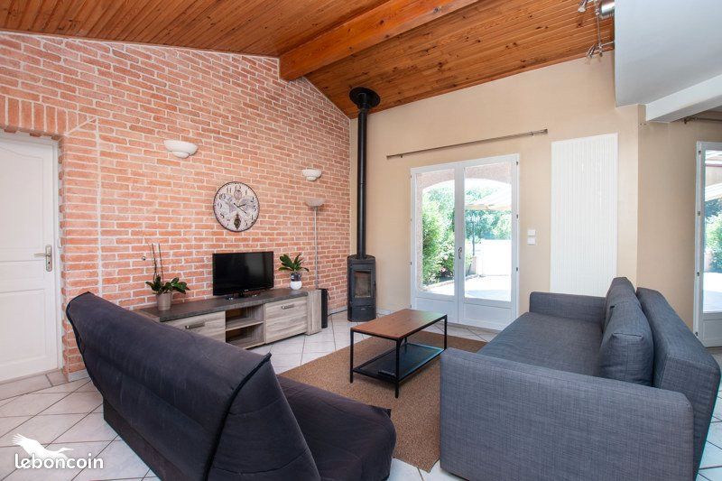 Maison 6 pièces 183 m² · à Seysses · 183 m² · 505 650 €