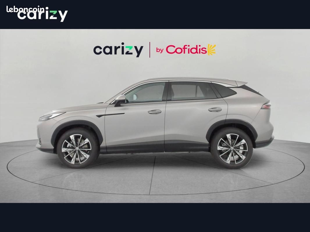 MG EHS 1.5 Hybrid+ 224ch Luxury (image 7)