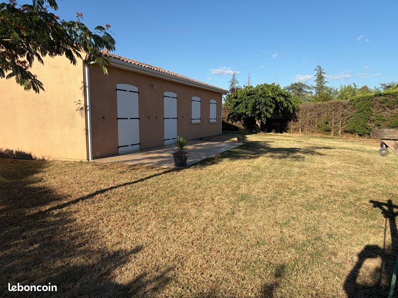 Maison 4 pièces 105 m² · à Brens · 105 m² · 268 000 €