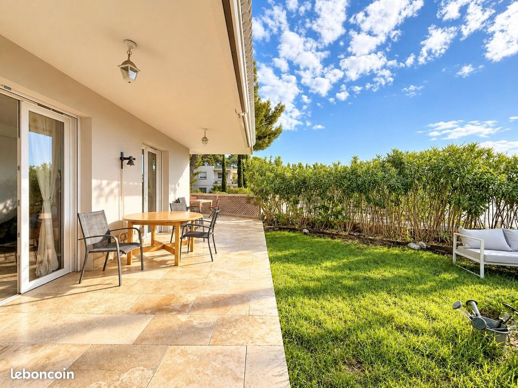 Appartement 3 pièces 88 m² · à Sanary-sur-Mer · 88 m² · 530 000 €