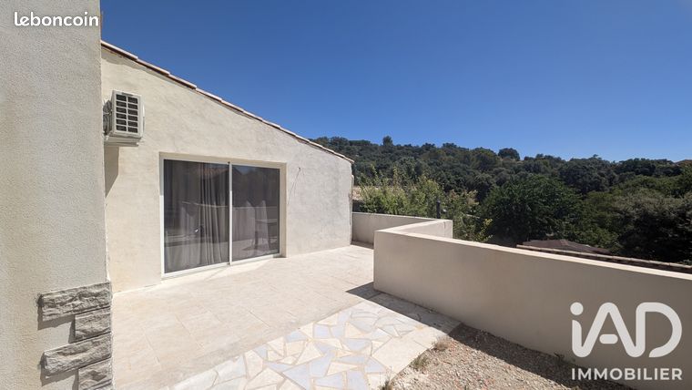 Maison 6 pièces 121 m²