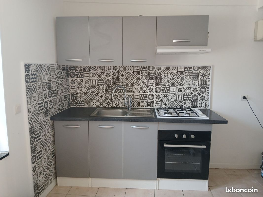 Maison 3 pièces 50 m² · à Vienne · 50 m² · 570 €