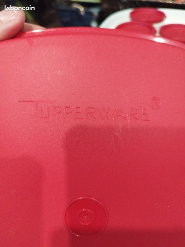 Yaourtière tupperware (image 3)