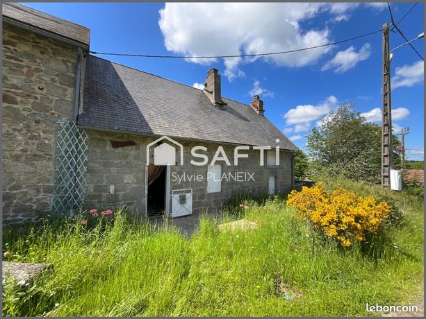 Propriété 4 pièces 80 m²