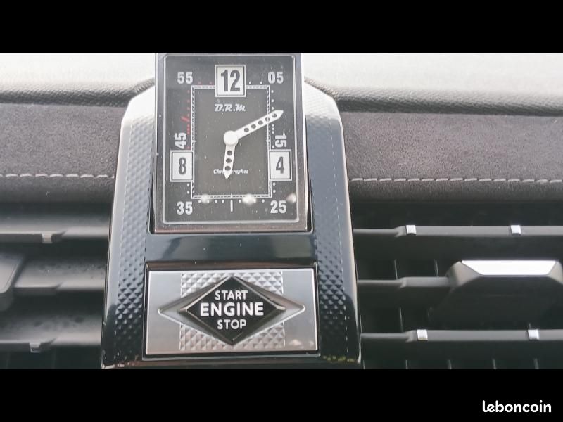 Ds DS 7 Crossback E-TENSE 225ch Performance Line + (image 31)