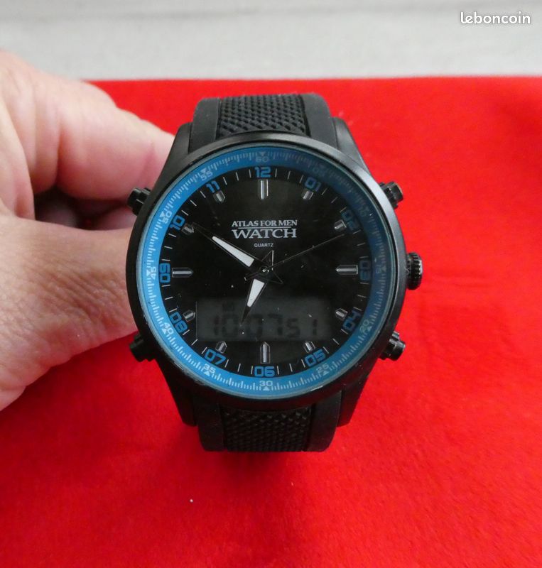 Montre Swatch (image 7)