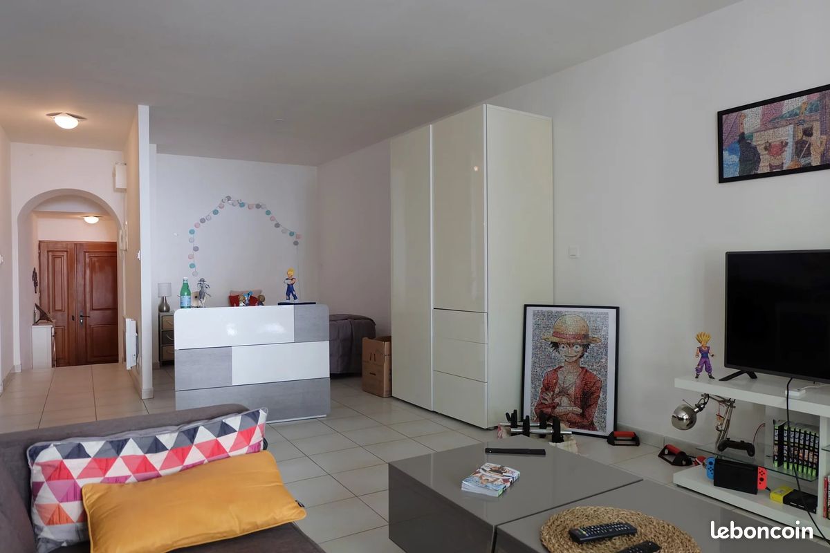 Appartement 1 pièce 52 m² · à Martigues · 52 m² · 787 €/mois