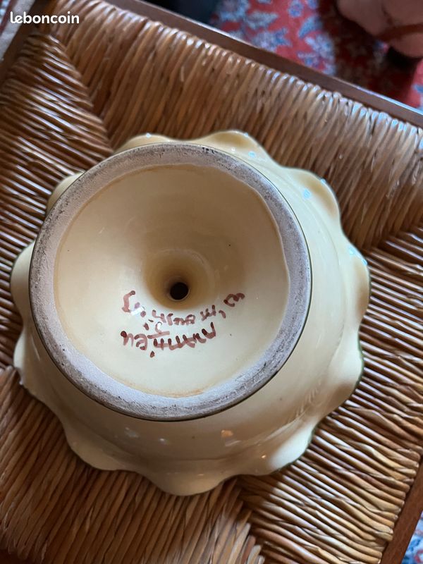 Moustiers poterie (image 3)