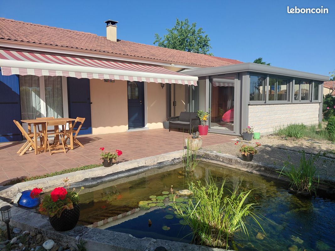 Maison 6 pièces 160 m² · à Bellac · 160 m² · 280 000 €