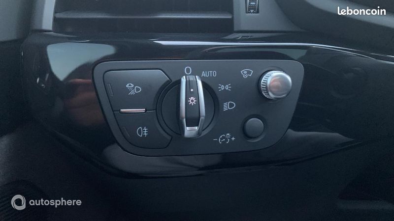 Audi Rs4 Avant 2.9 V6 TFSI 450ch quattro tiptronic 8 (image 16)
