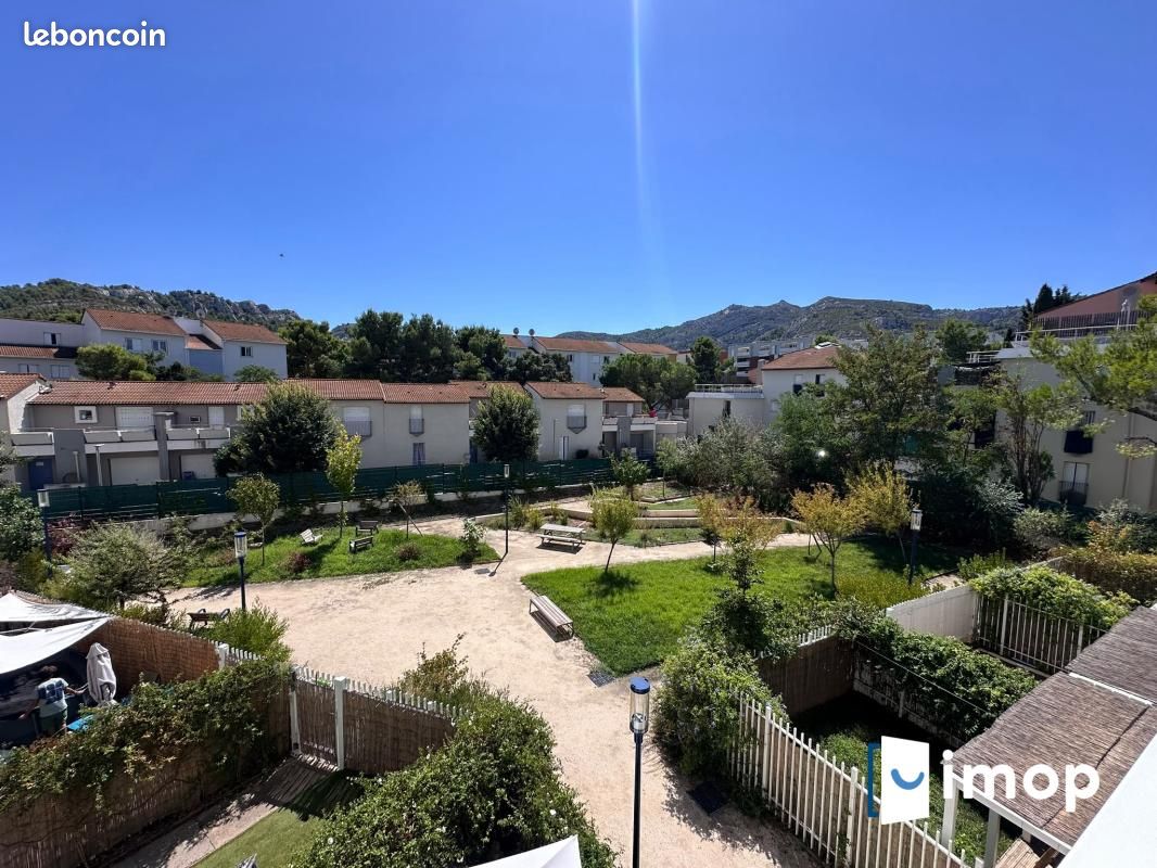 Appartement 3 pièces 68 m² · à Marseille · 68 m² · 295 000 €