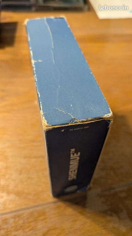 Shenmue (image 3)