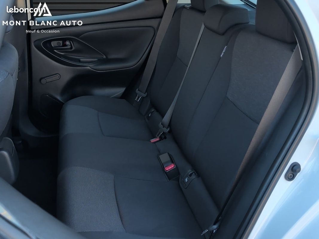 MAZDA Mazda2 Hybrid 1.5L CVT 116 ch Prime-Line (image 12)