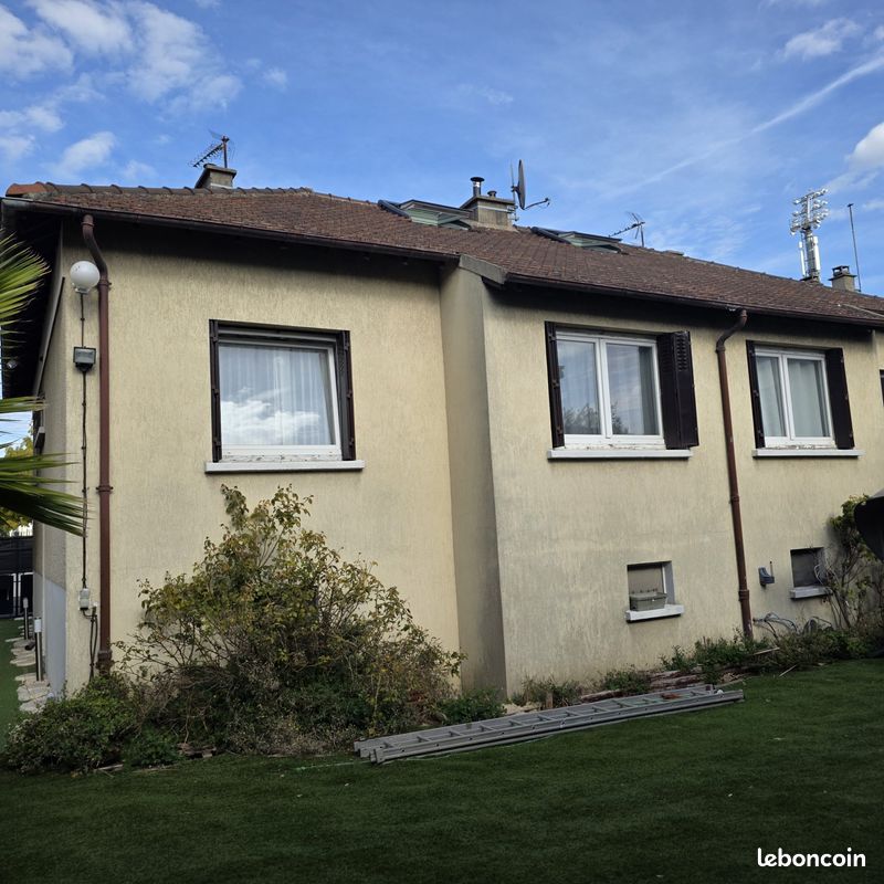 Maison 8 pièces 190 m² · à Argenteuil · 190 m² · 815 100 €
