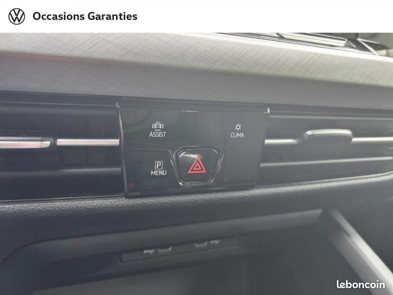 Volkswagen Golf 1.0 TSI OPF 110ch Life Plus (image 39)