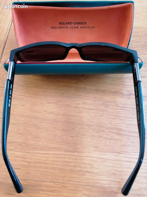 Lunettes roland garros (image 3)