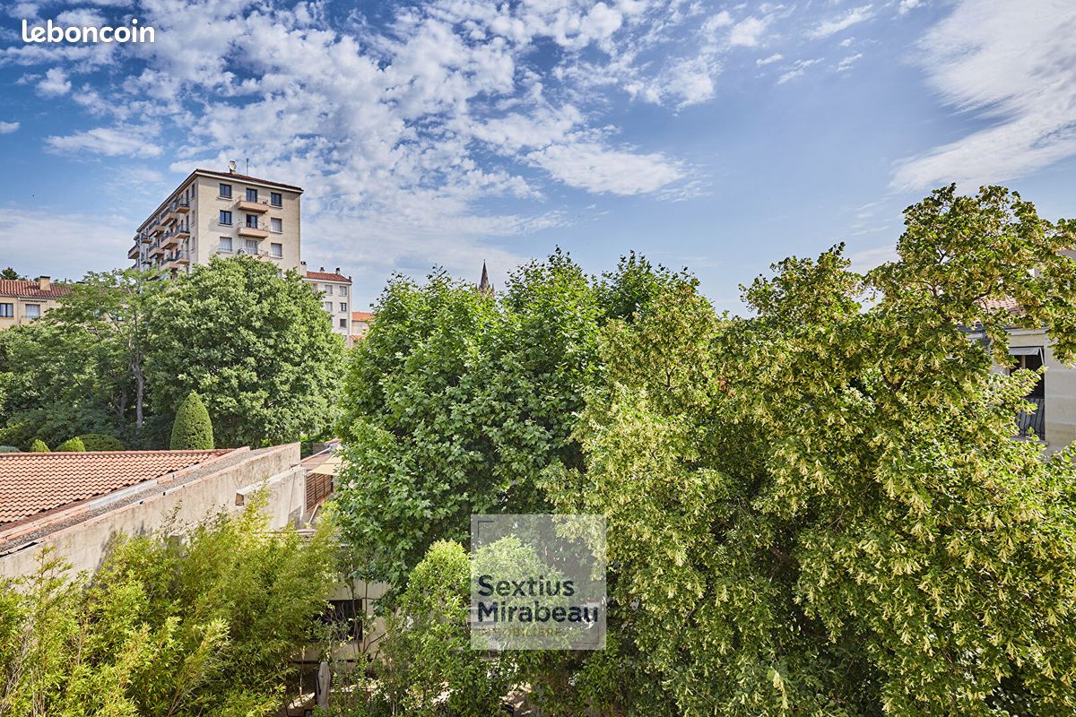 Appartement 4 pièces 95 m² · à Aix-en-Provence · 95 m² · 568 000 €