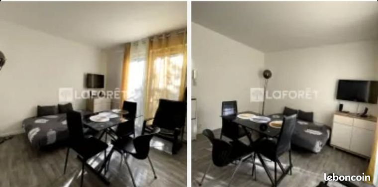 Studio a louer