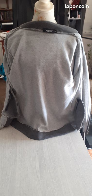Veste mi saison T m (image 2)