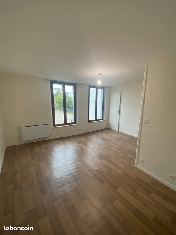 Appartement 2 pièces 26 m² · à Troyes · 25,6 m² · 410 €/mois