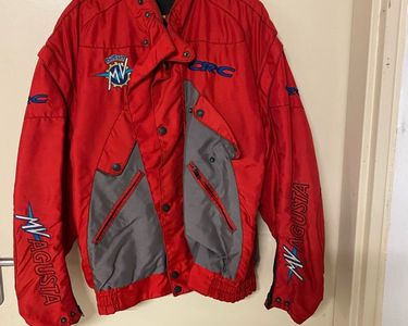 Blouson, veste, chemise MV Agusta Équipement moto