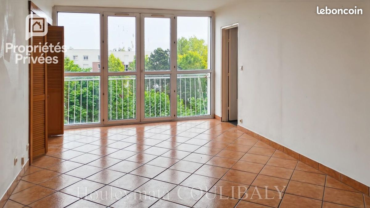 Appartement 3 pièces 70 m² · à Le Havre · 70 m² · 72 000 €