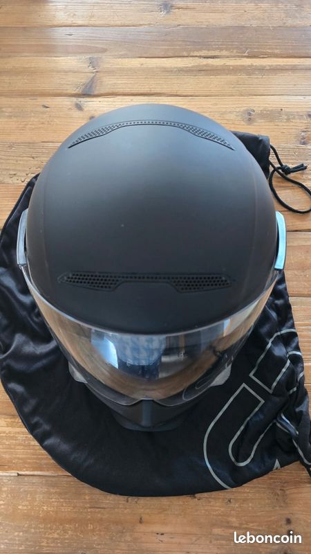 Casque moto Ruroc Atlas Core (image 3)