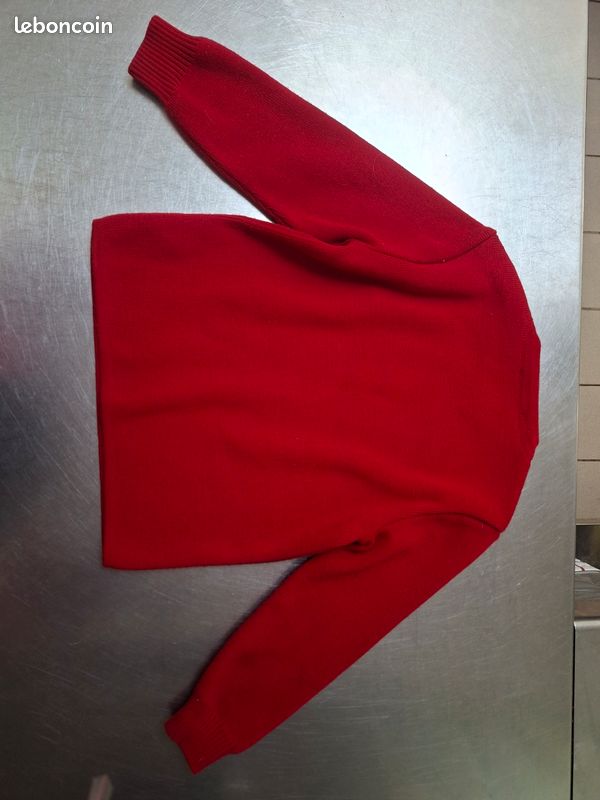 Pull 6 ans armor kids (image 2)