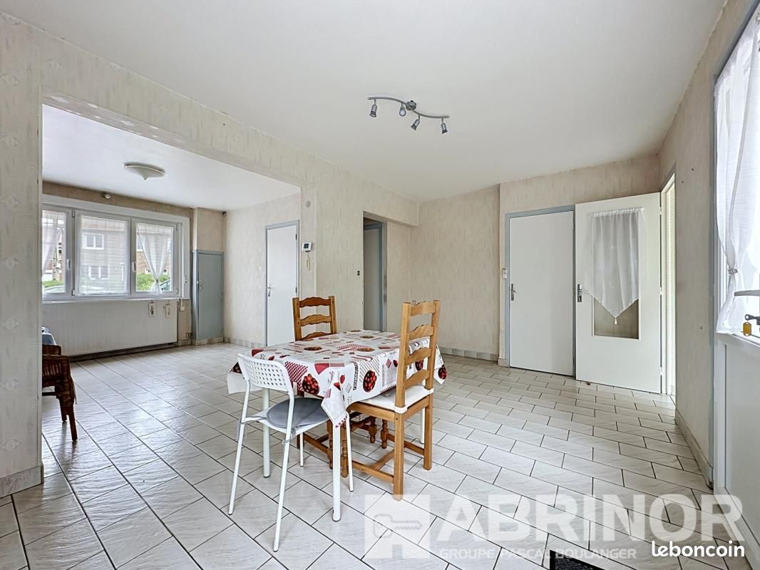 Maison 4 pièces 79 m² · à Linselles · 79 m² · 249 000 €